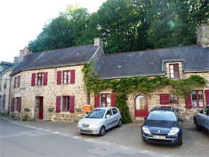 maison en pierres à la vente -   56160  GUEMENE SUR SCORFF, surface 185 m2 vente maison en pierres - UBI464351447